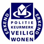 KEURMERK SLOTEN WEERT